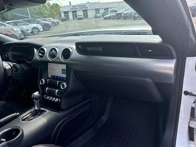 2023 Ford Mustang GT Premium