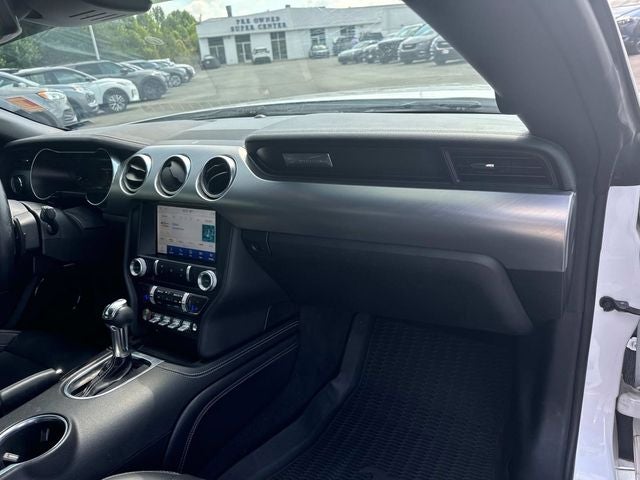 2023 Ford Mustang GT Premium