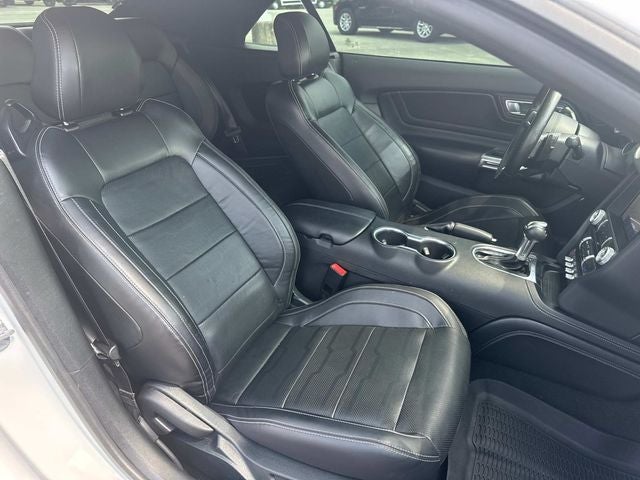2023 Ford Mustang GT Premium