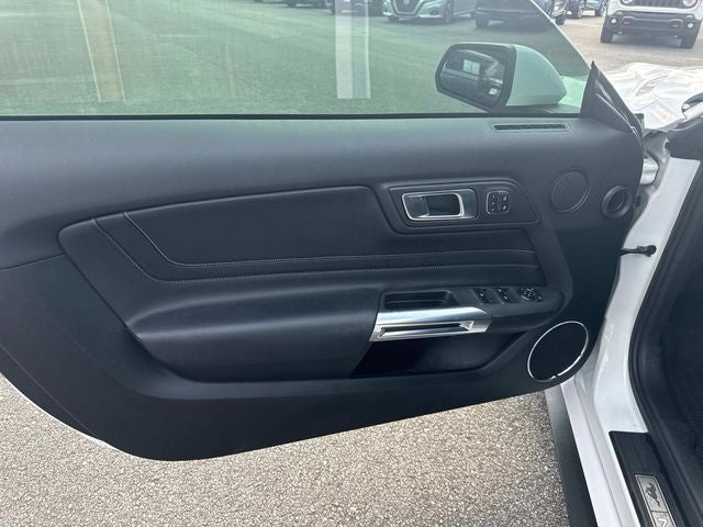 2023 Ford Mustang GT Premium