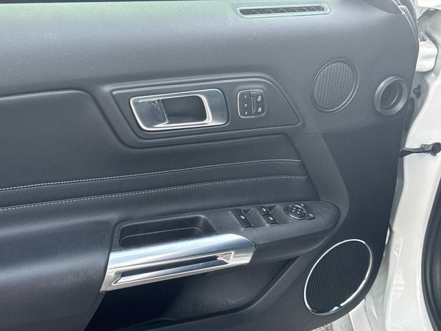 2023 Ford Mustang GT Premium