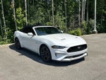 2023 Ford Mustang GT Premium