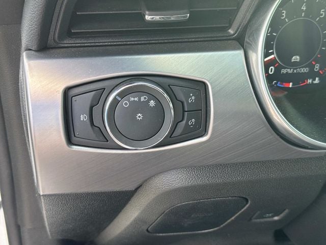 2023 Ford Mustang GT Premium