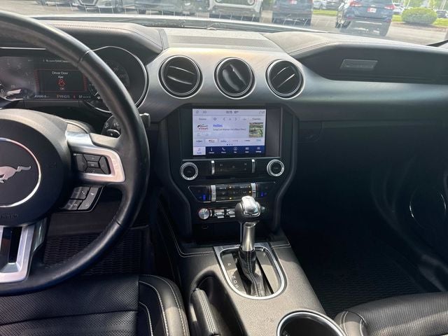 2023 Ford Mustang GT Premium