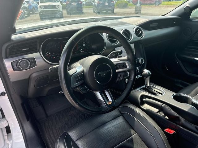 2023 Ford Mustang GT Premium