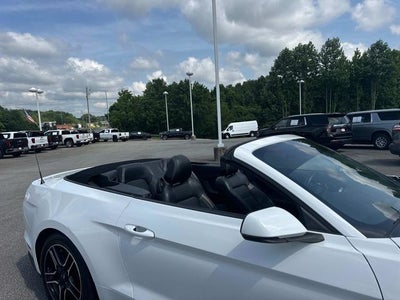2023 Ford Mustang GT Premium