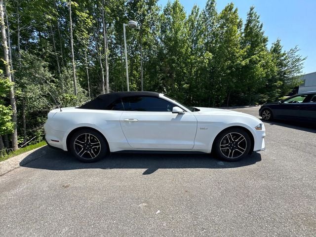 2023 Ford Mustang GT Premium