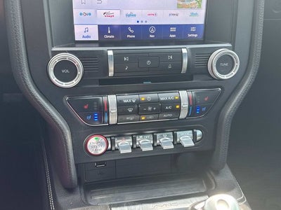 2023 Ford Mustang GT Premium