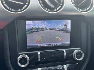 2023 Ford Mustang GT Premium