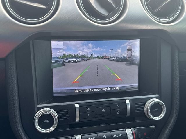 2023 Ford Mustang GT Premium