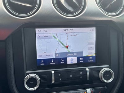 2023 Ford Mustang GT Premium