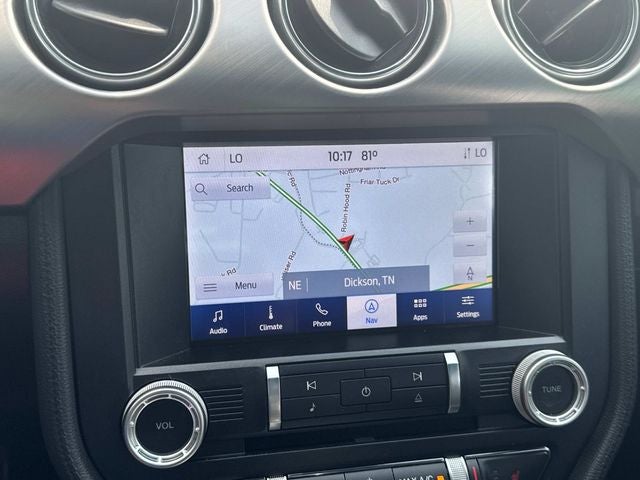 2023 Ford Mustang GT Premium