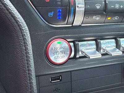 2023 Ford Mustang GT Premium
