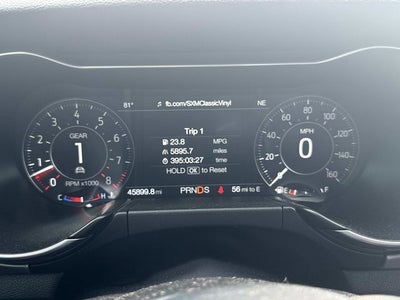 2023 Ford Mustang GT Premium