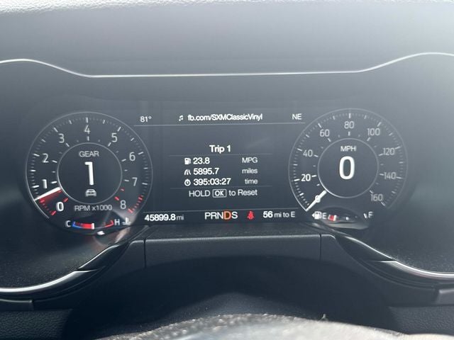 2023 Ford Mustang GT Premium