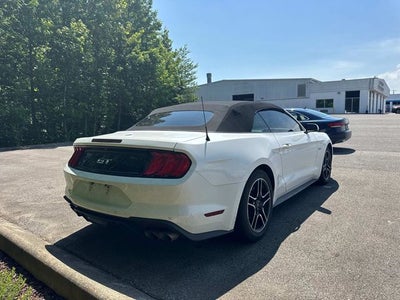 2023 Ford Mustang GT Premium