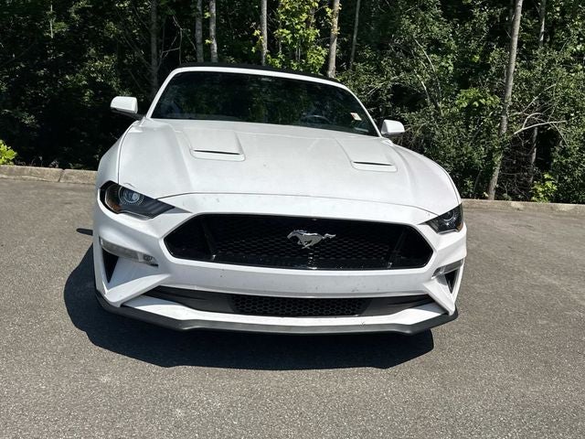2023 Ford Mustang GT Premium