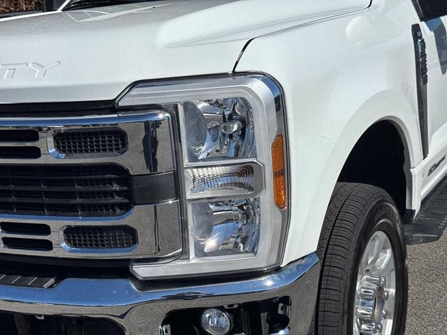 2024 Ford F-250SD XLT