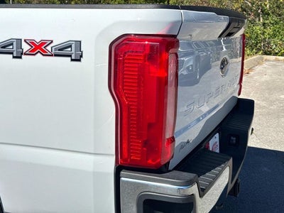 2024 Ford F-250SD XLT