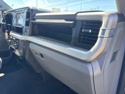 2024 Ford F-250SD XLT
