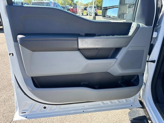 2024 Ford F-250SD XLT