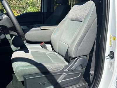 2024 Ford F-250SD XLT