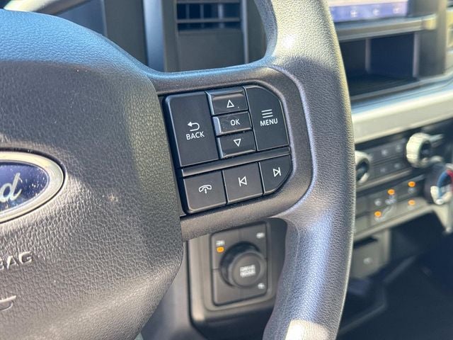 2024 Ford F-250SD XLT