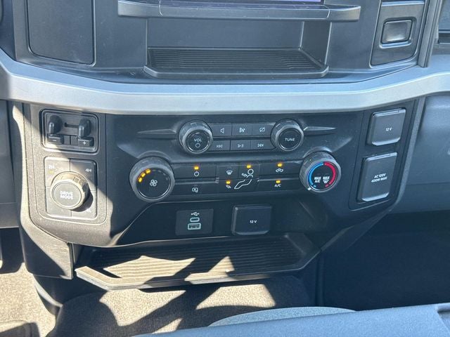 2024 Ford F-250SD XLT