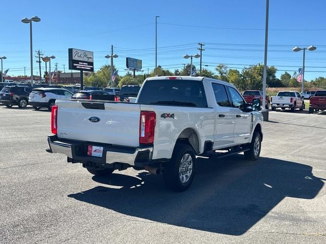 2024 Ford F-250SD XLT