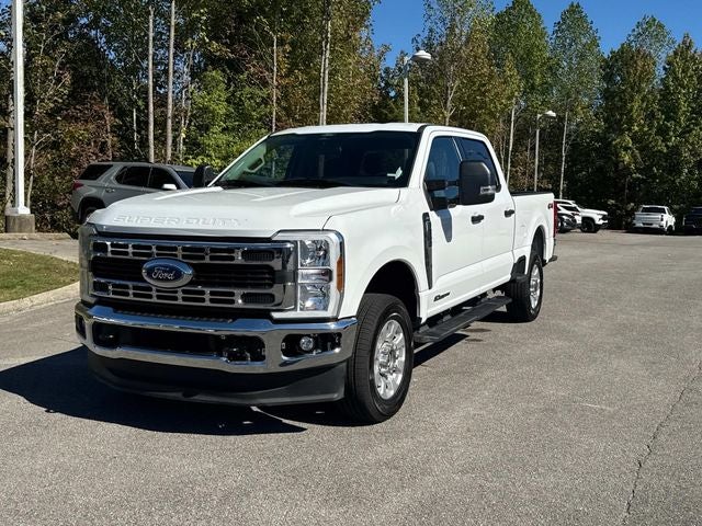 2024 Ford F-250SD XLT