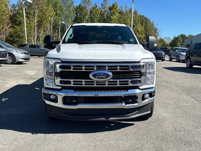 2024 Ford F-250SD XLT