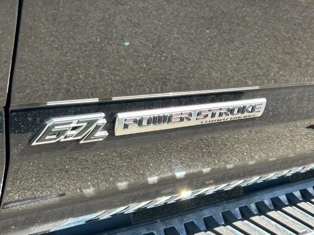 2019 Ford F-350SD XL
