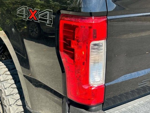 2019 Ford F-350SD XL