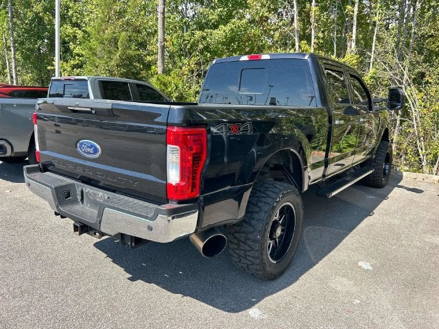 2019 Ford F-350SD XL