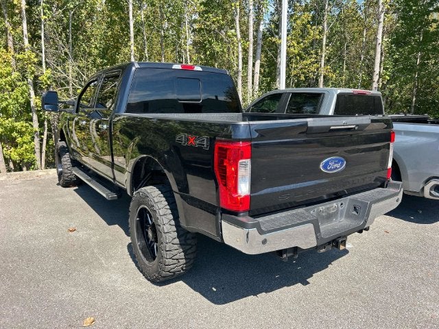 2019 Ford F-350SD XL