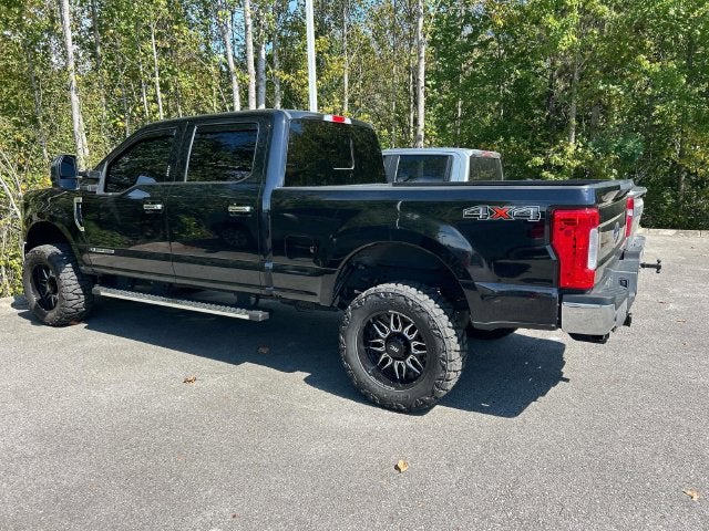 2019 Ford F-350SD XL