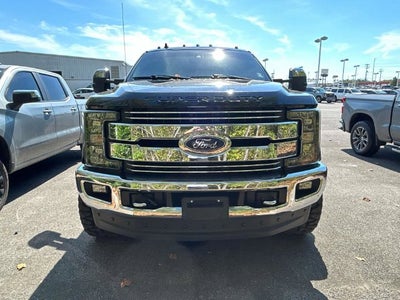2019 Ford F-350SD XL