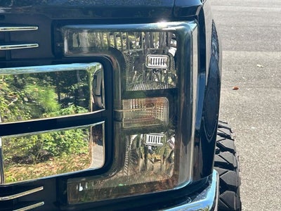 2019 Ford F-350SD XL