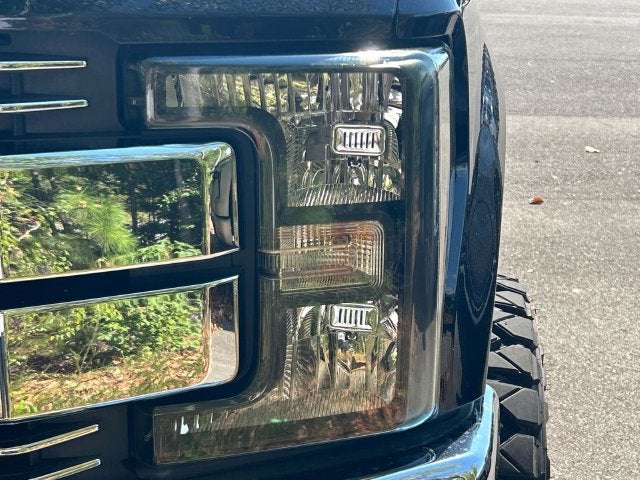 2019 Ford F-350SD XL
