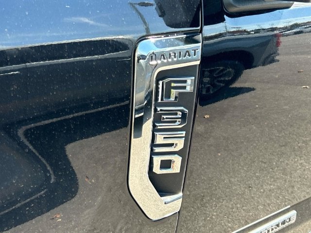 2019 Ford F-350SD XL