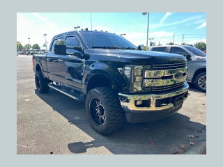 2019 Ford F-350SD XL