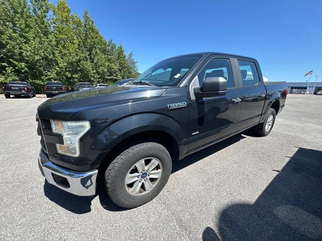 2015 Ford F-150 XL