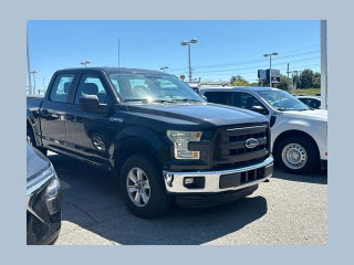 2015 Ford F-150 XL