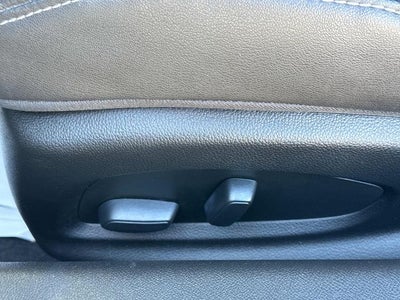 2022 Chevrolet Camaro SS 2SS