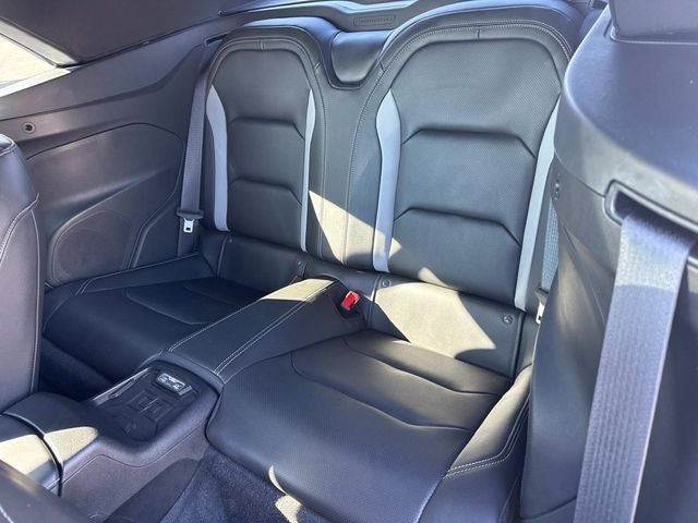 2022 Chevrolet Camaro SS 2SS