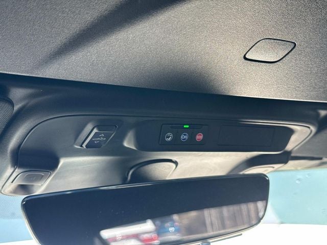 2022 Chevrolet Camaro SS 2SS