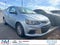 2017 Chevrolet Sonic LT