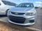 2017 Chevrolet Sonic LT
