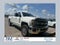 2016 Chevrolet Silverado 2500HD LTZ