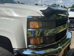 2016 Chevrolet Silverado 2500HD LTZ